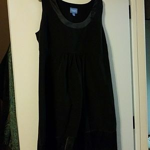 Simple Black dress